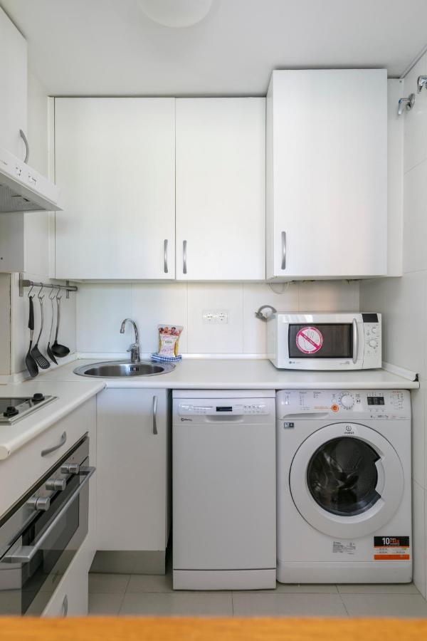 Apartament Charming Nuevo
