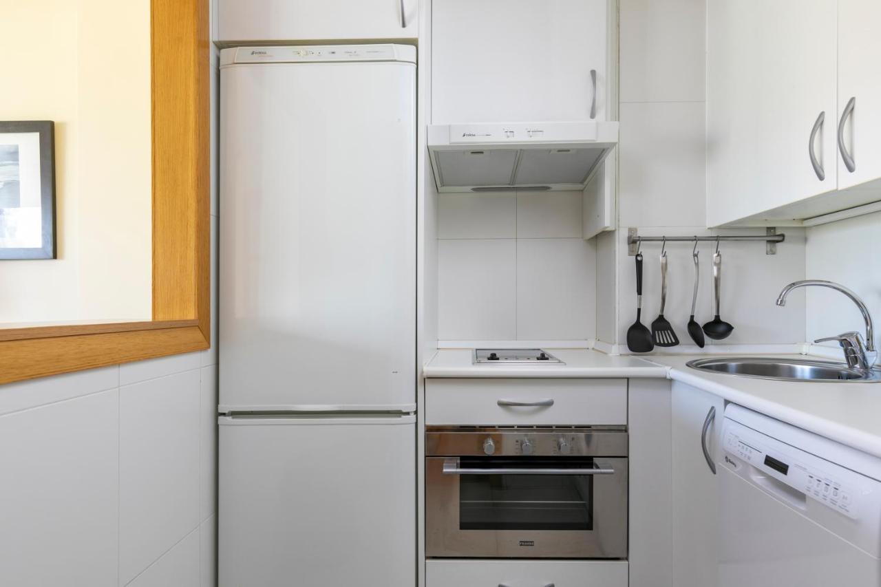 Charming Nuevo Apartament Madryt