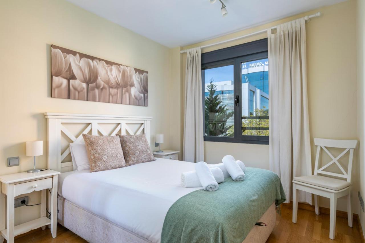 Apartament Charming Nuevo *
