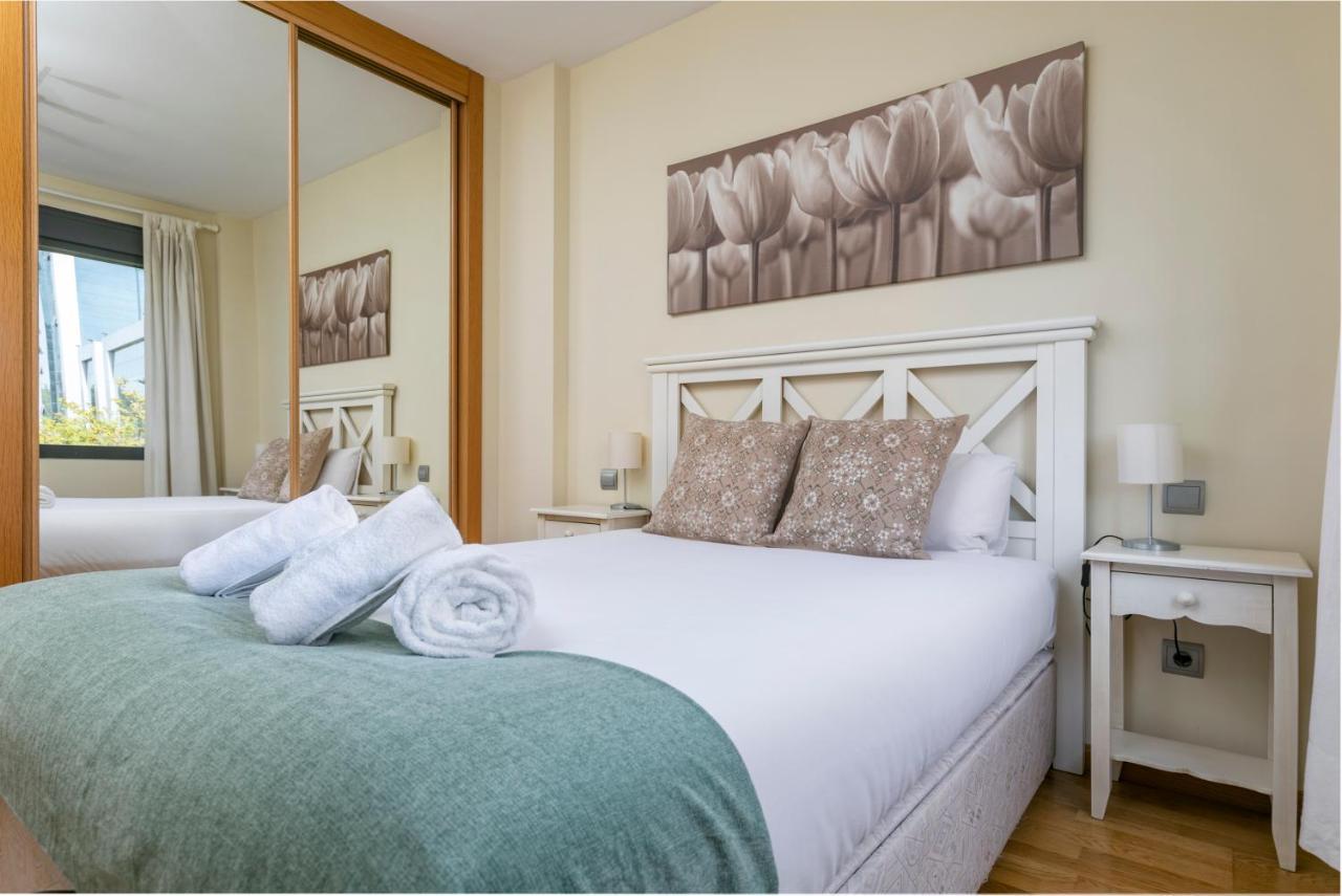 Charming Nuevo Appartement