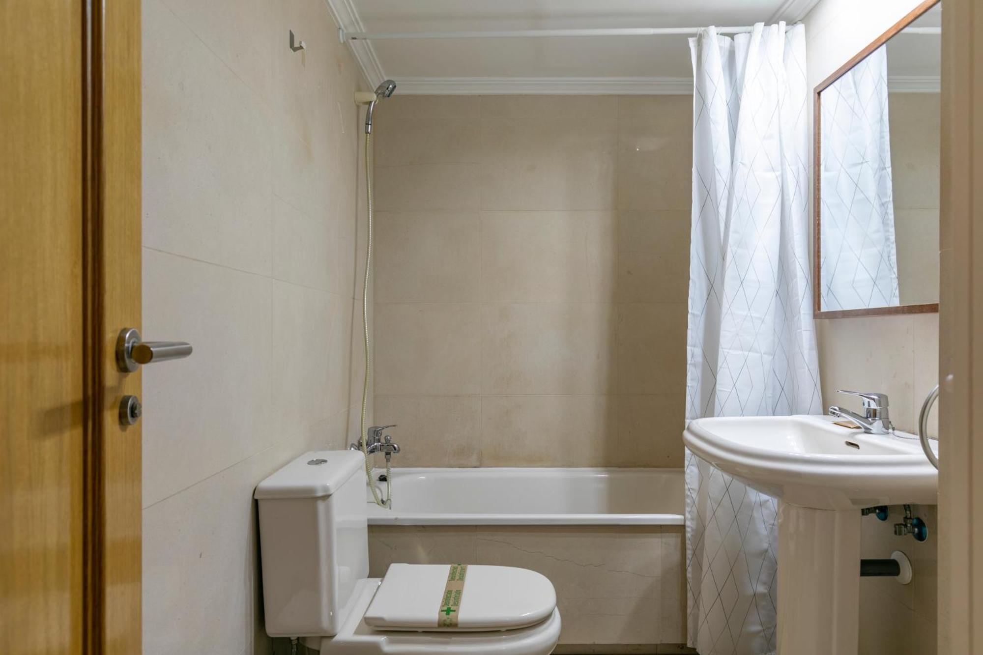 Appartement Charming Nuevo Madrid